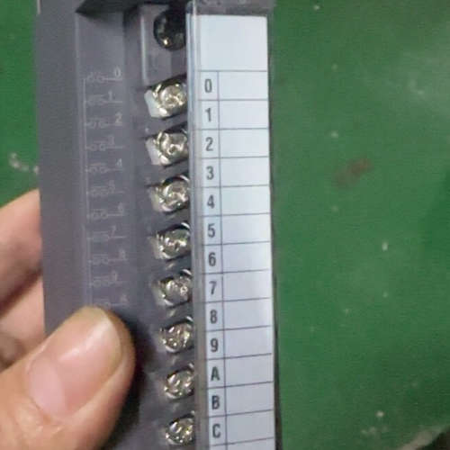 议价Q系列PLC扩展模块QX80输入输模块原