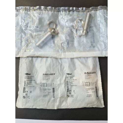 议价BES007L电感式接近开关感测器，BESM18Ml一