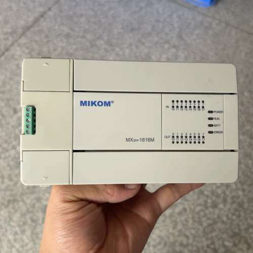 议价麦科MIKOM:MX2H-1616MT-CAN