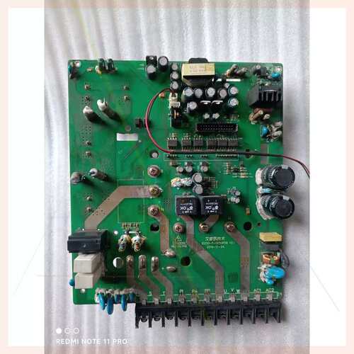 议价驱动器ID200TU56F12 驱动板，5.6KW