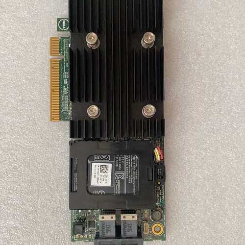议价Dell/戴尔 0X4TTX H730P 2G缓存 X4TT