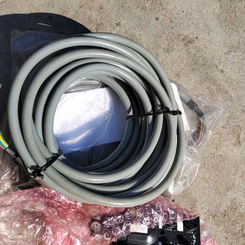 议价宜科ELCO分线盒,ECP4-12-3P-Q,库存未用,有2