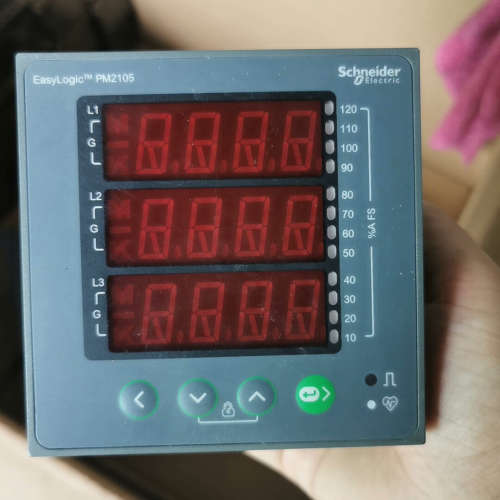 议价 METSEPM2105  (PM2105) 仪表 现