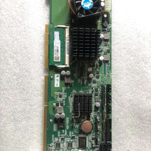 议价SOKON SK-6145AVG2-P7550 VER:A0