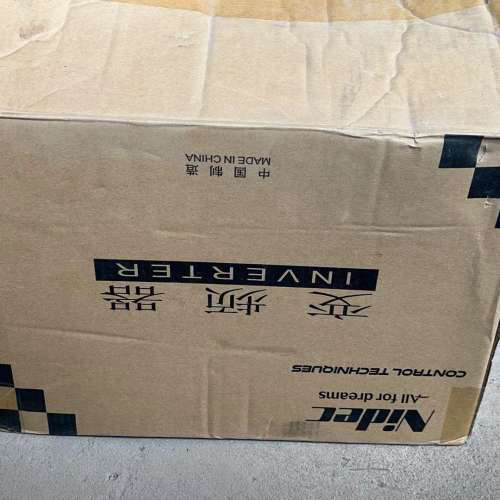 议价变频器EV2000-4T0055G/0075P库存