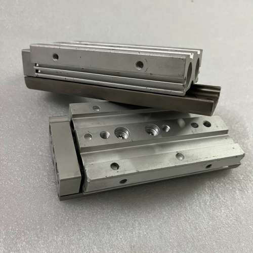 议价正品滑台气缸,MXQ16A-50Z,件,成
