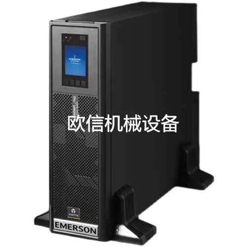 议价UPS电源ITA2-10K00AL1102C00线上机架式10KVA10KW长机