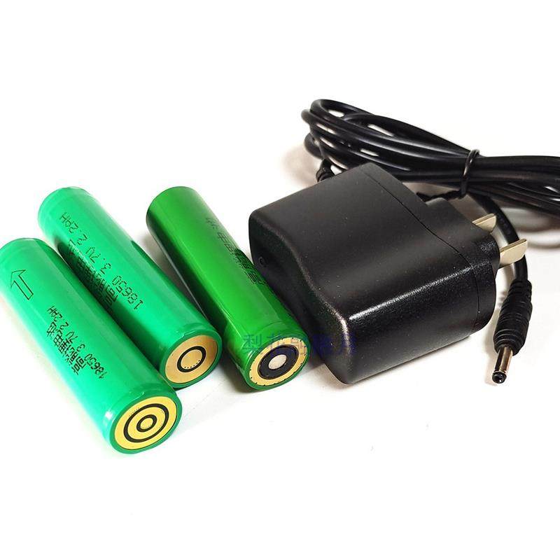 新曙光NBB8201固态强光防爆电筒  NIB8202多功能 锂电池充电器