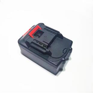 包邮 创林 电动无刷冲击扳手风炮锂电池充电器电锤充电钻手电钻