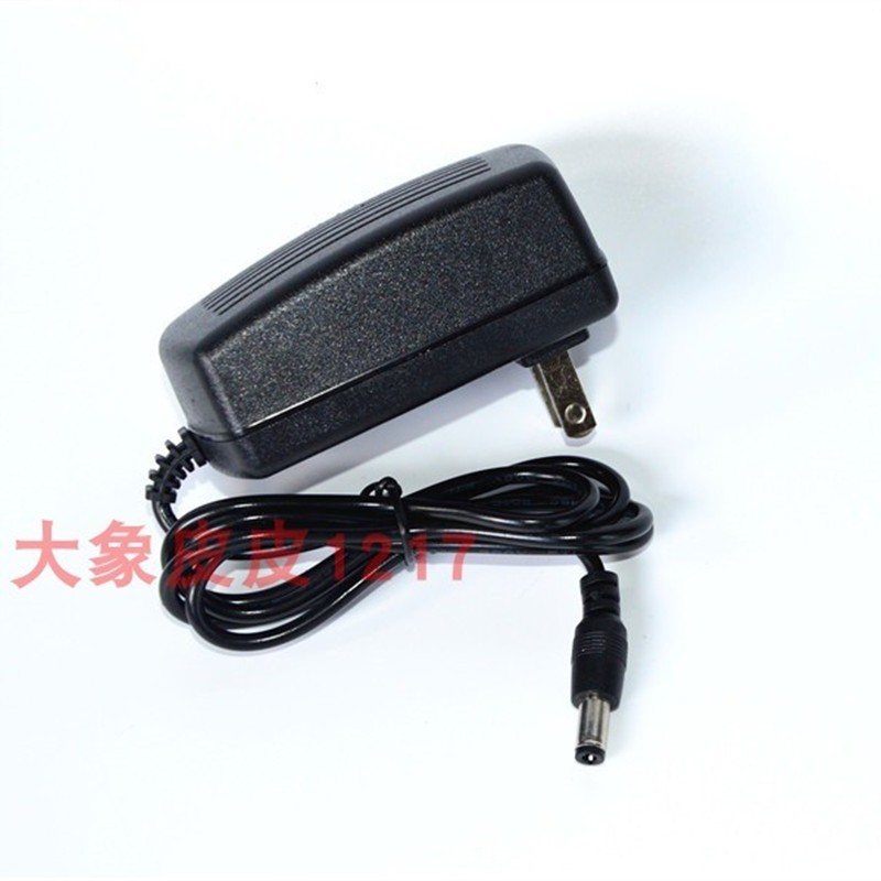 搏导狼 抖抖机甩脂机瘦身器材减肥机仪器电源适配器电源线 充电器