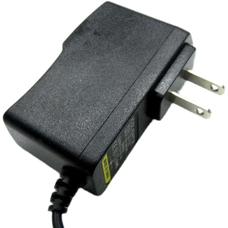 胎心仪超声多普勒胎音仪CHX-6D输出12v300mA4.8V6V充电源适配器器