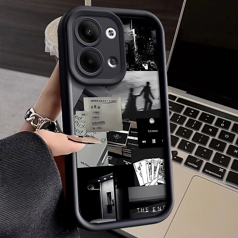 【全店第二件0元】手机保护套/壳