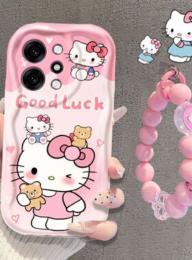 适用opporeno14手机壳全包防摔PLA110硅胶软opopreno14pro保护套PKZ110高级感0pp0ren014pr0新款潮女卡通可爱