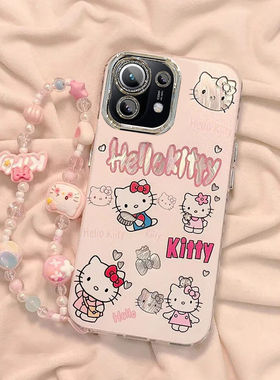 适用小米11手机壳m2011k2c保护套mi11青春版全包边m2101k9c防摔软mi11le带镜头膜xiaomi11pro新款M2102J2SC女