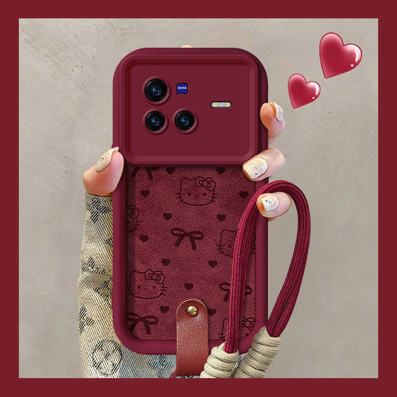 【全店第二件0元】手机保护套/壳