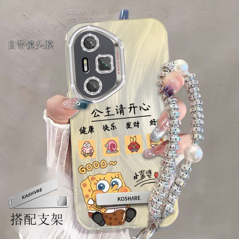 【全店第二件0元】手机保护套/壳
