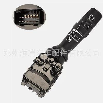 93420-2K050934202K050适用于AccentTucsonForte雨刷开关