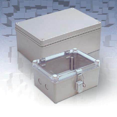 TAYEE上海天逸密封箱无敲落孔ABS透明盖B16501C（400*300*165),工业油品/胶粘/化学/实验室用品,其他实验室设备,淘宝优惠券,粉丝福利购,淘宝优惠卷