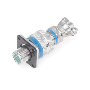 J599连接器JY27473T24E61PNJY27513E24F61SNJY27472T24B61PN