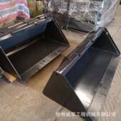 徐工柳工盖尔凯斯滑移装 载机铲斗1.72米标准铲斗