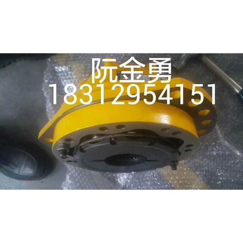 MS35-4996波克兰液压马达