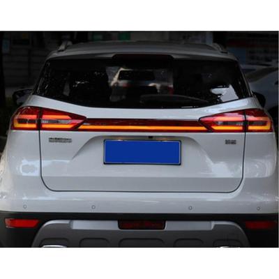 适用于18宝腾X70贯穿灯博越流光贯穿灯ProtonX70刹车灯贯穿灯