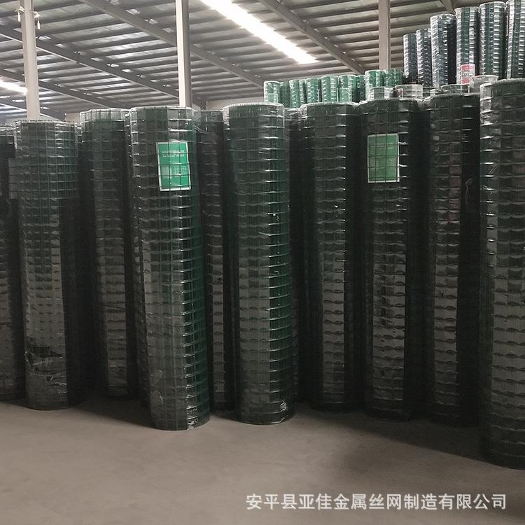 现货供应2.0米河北荷兰网亚佳78斤户外圈地养殖圈山网山坡防护网