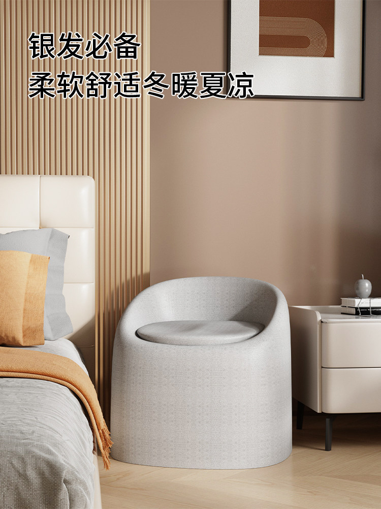 A9L多功能老年人孕妇蹲坑改坐便器浴室卫生间厕所洗澡椅凳子移动