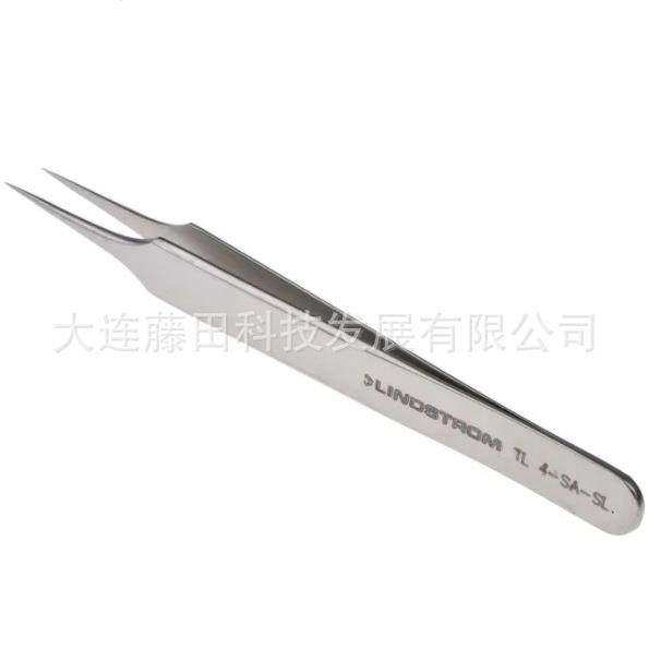Lindstrom防静电镊子9854TL4-SA-SL9855TLSM105-SA