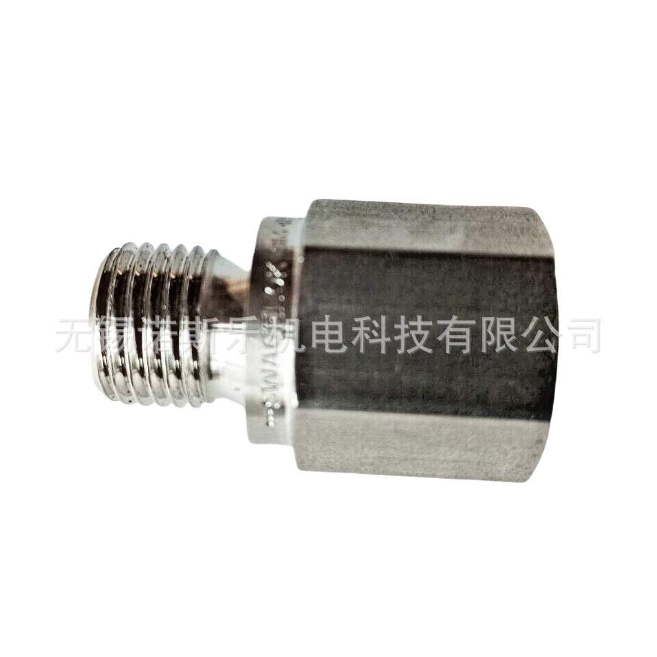 Swagelok 世伟洛克不锈钢转换接头