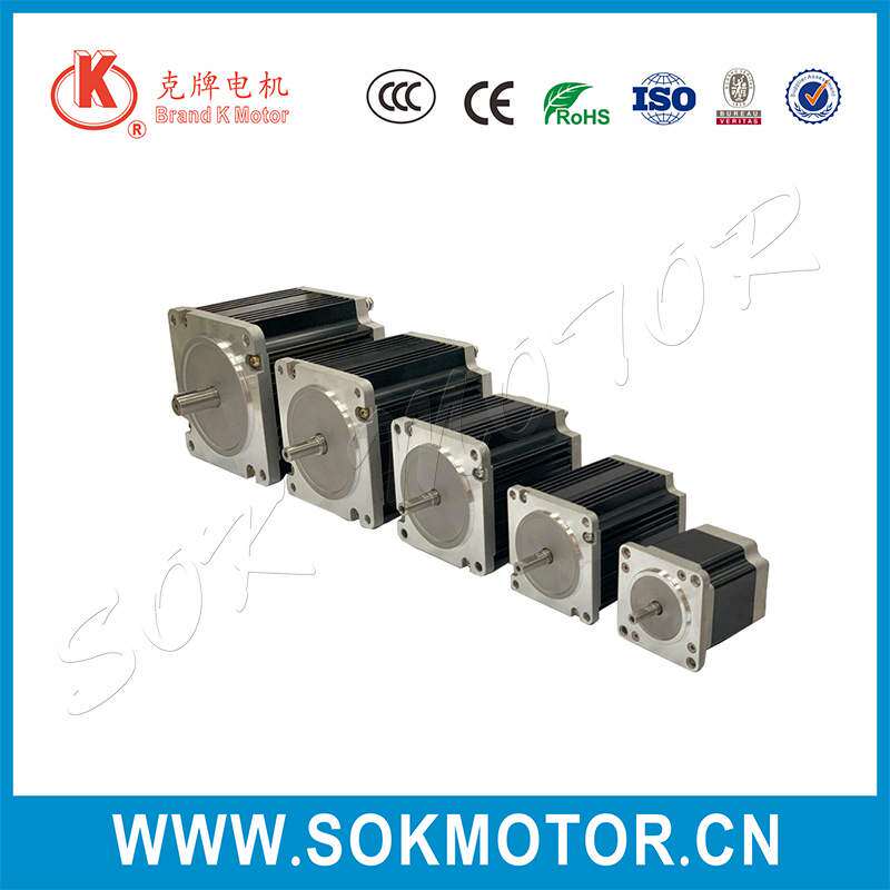 110TDY060D4-2A 单/三相 60/115转等多规格 永磁同步 苏州斯奥克