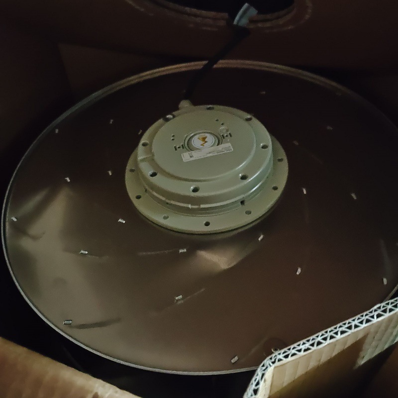 全新正品后倾式离心风机RH40M-4DK.4C.1R施乐百离心机