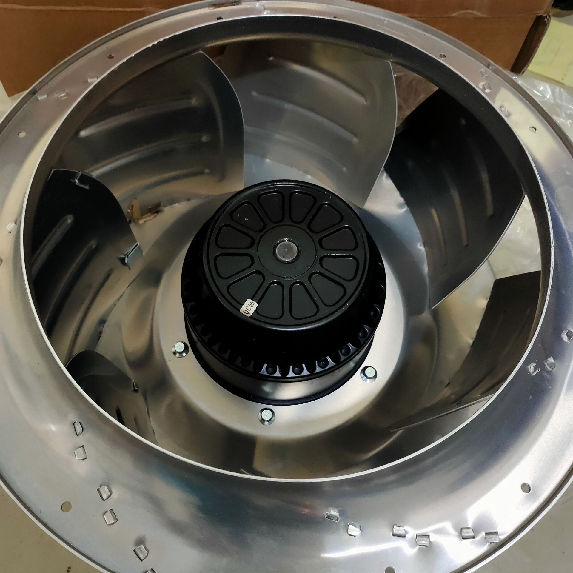 全新施乐百离心风机RH45M-VDK.4F.1R施乐百变频柜离心风机RH40M