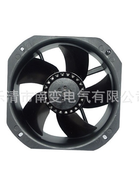 轴流风机RASA92风机 ABW450风扇 外转子风机ABW500