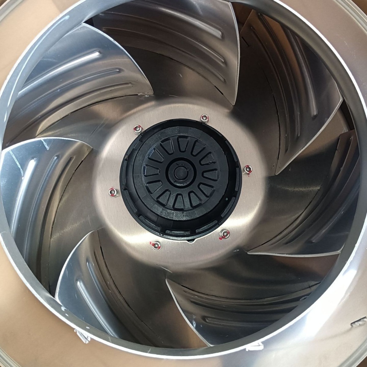 施乐百变频风扇RH45G-4DK.4I.1R离心风机RH40M-4EK.4I.1R