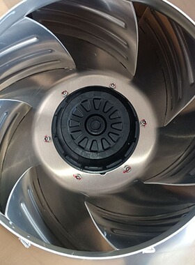 施乐百变频风扇RH45G-4DK.4I.1R离心风机RH40M-4EK.4I.1R