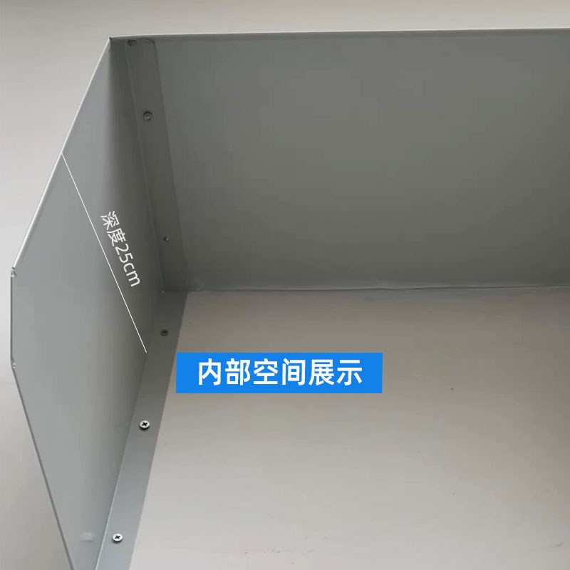 挂式比亚迪充电桩保护箱镂空海鸥海豚元plus up户外防水防雨盒子