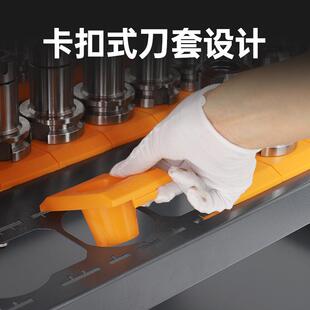 cc数控机床加工中心辅助工作台T50刀具柜锁刀台SA27KB63H刀柄换刀