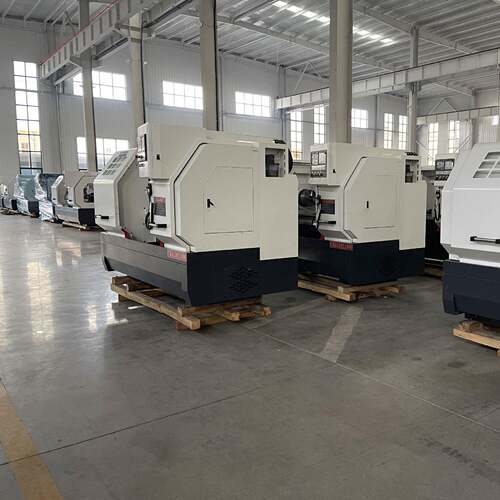 数控车床CK650工 厂用加工效率高 云南数控车CK61501按床机型可需