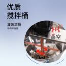 机 G1WLD 1000M落地式 膏液灌装 机巧克力酱蓝莓酱番茄酱连续分装