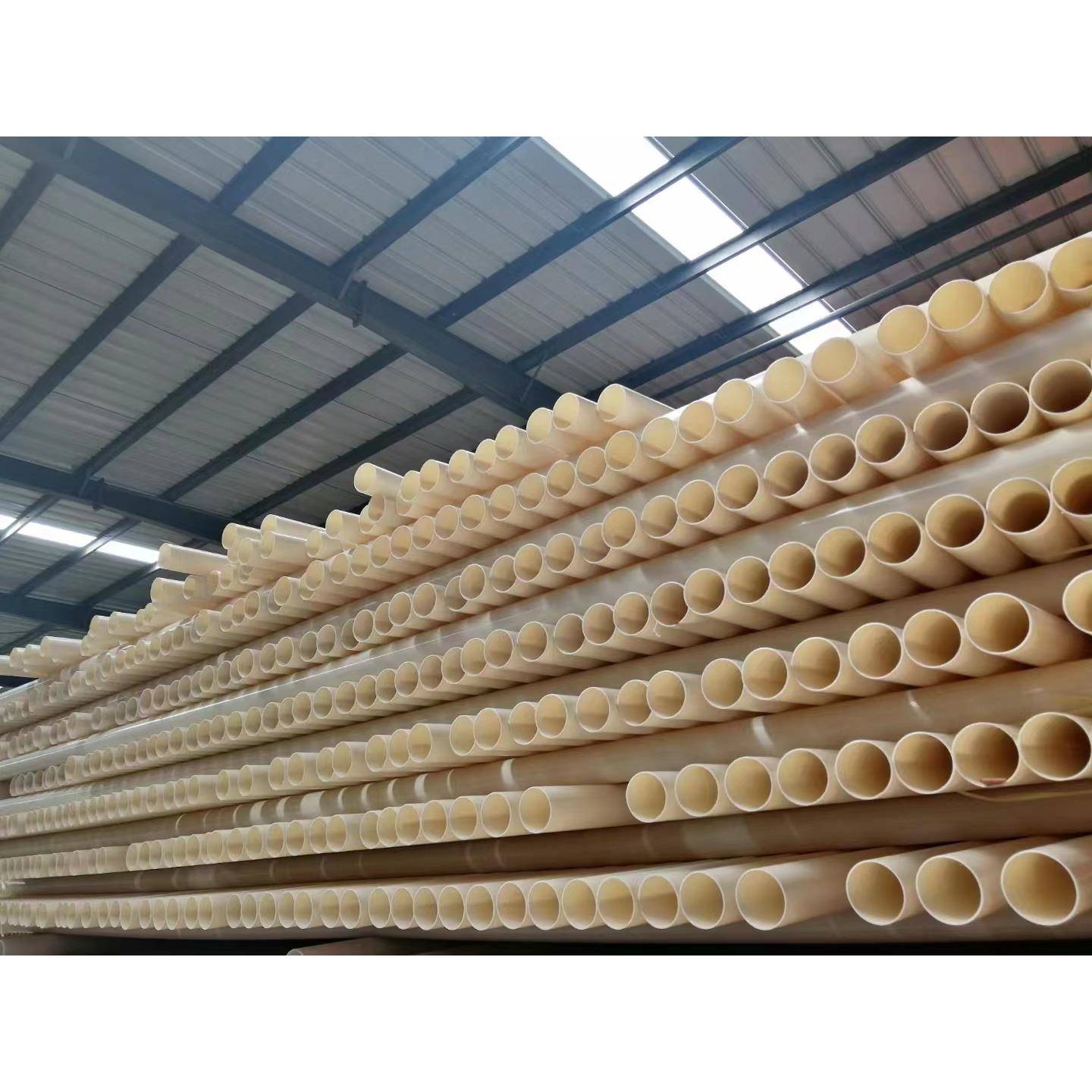 市政用ABS地埋管ABS穿线管ABS通讯预埋管