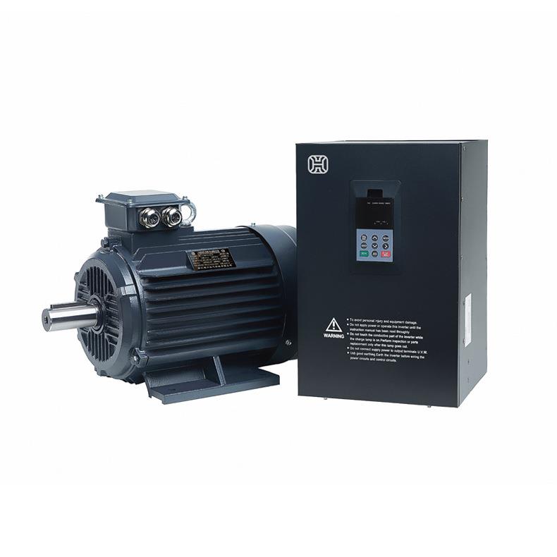 超高效马达IE5一级能效电机UL/CSA认证IEC标准风机工业电机