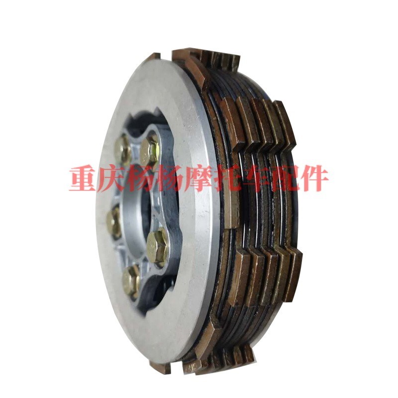 维森克335 350 367 394离合器总成为离合器片 嘉爵小鼓总成摩擦片