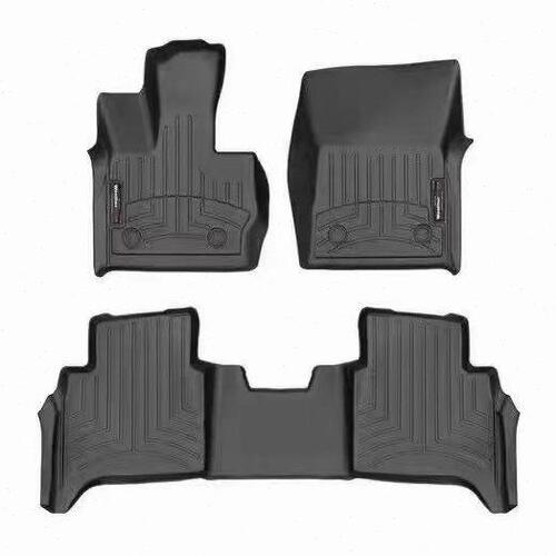 美国WeatherTech G脚垫g500 3D脚垫 专车 专用脚垫全包围