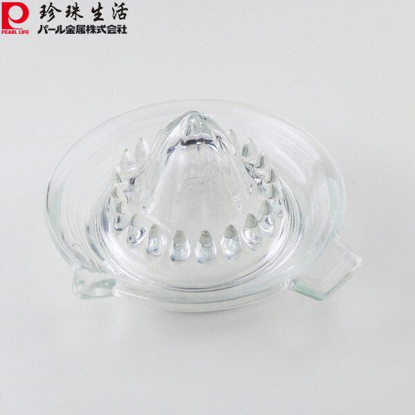 日本进口手动橙汁榨汁机家用手动挤果汁神器家用手工压榨神器