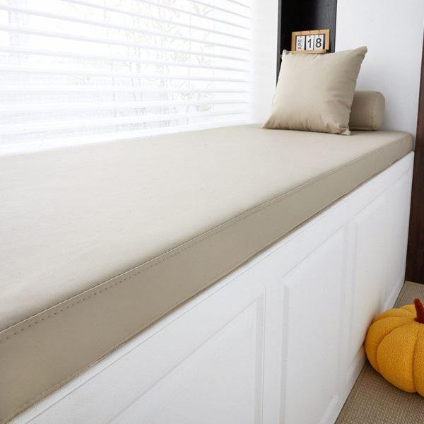 猫爪皮飘窗垫窗台垫2023新款榻榻米垫子卡座垫沙发垫户外垫坐垫,居家布艺,飘窗垫,淘宝优惠券,粉丝福利购,淘宝优惠卷