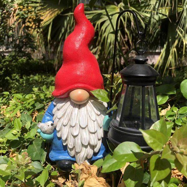 甘道夫摆件户外花园地精园艺杂货庭院造景布置客厅阳台创意装饰品,家居饰品,户外/庭院摆件,淘宝优惠券,粉丝福利购,淘宝优惠卷