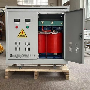 隧道升压增压变压器线路远电压低三相380v水泵300v320v340V升380V