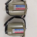 402 厦门东历电机M206 H5光伏生产设备用6W单相调速电机台湾东力