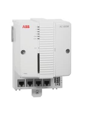 AC800M控制器PM861AK01PM862K01PM860AK01全新控制器模块